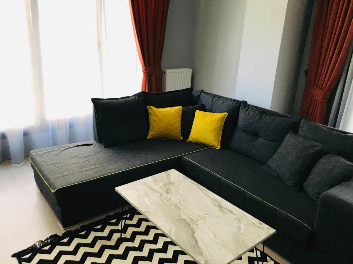 Otto Loft Premium Apartments Ankara Exterior photo